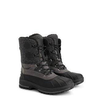 Heren snowboots Moritz Heren snowboots Moritz