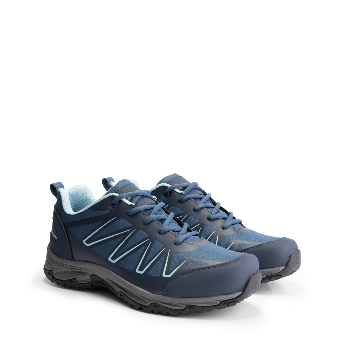 Dames wandelschoenen Nysted 