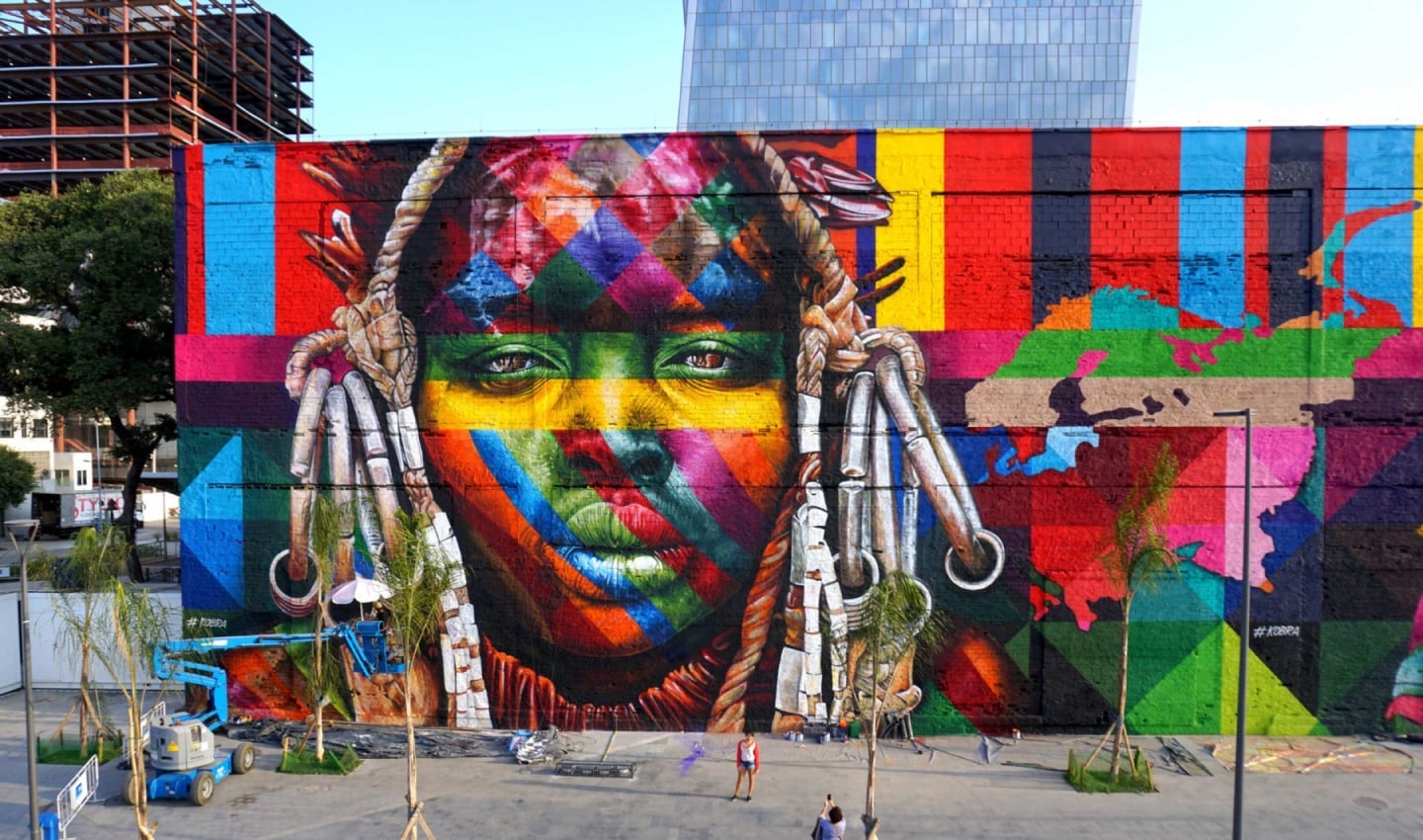 Nederlandse sporen in Brazilië