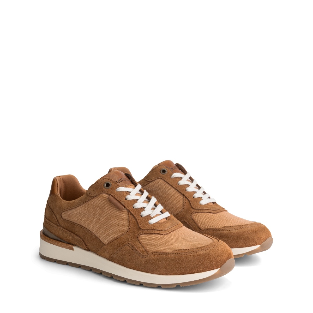 Heren sneakers Newberry