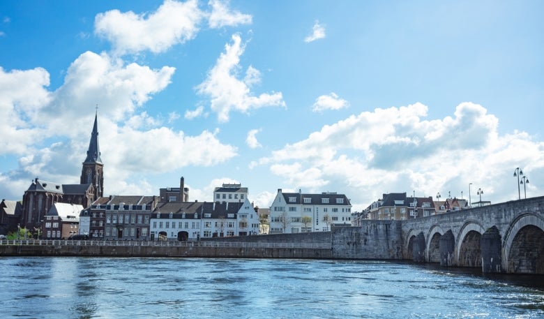 Overnacht in 5* luxe in hartje Maastricht