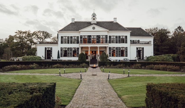 Een culinaire reis op een betoverend landgoed | incl. diner