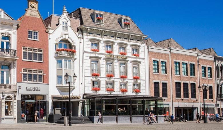 Ons beste Den Bosch arrangement!