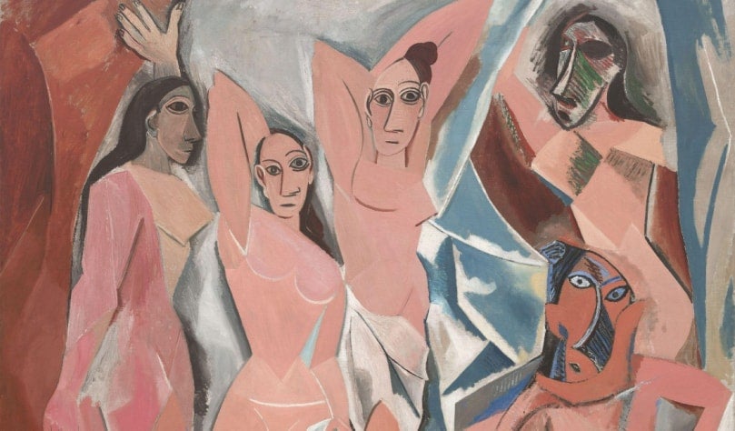 Jaaropleiding Kunstgeschiedenis