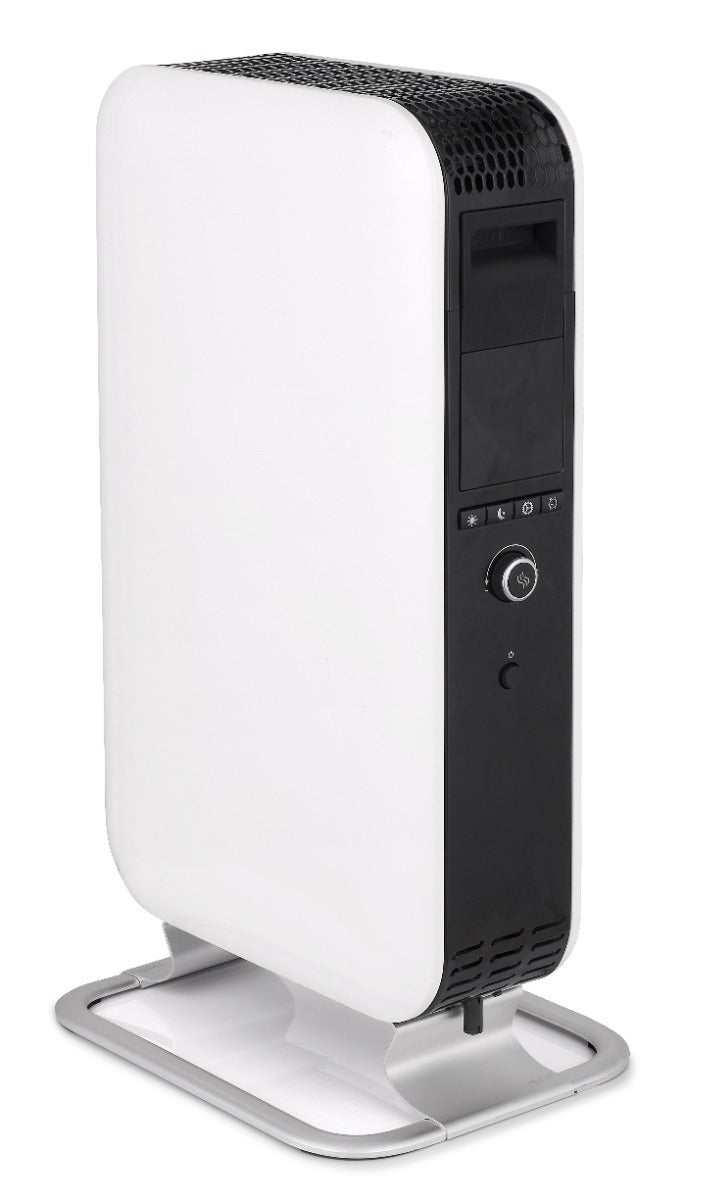 2000W olieradiator, WIFI