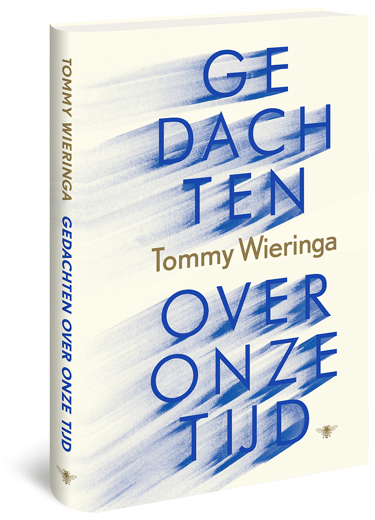 Gedachten over onze tijd