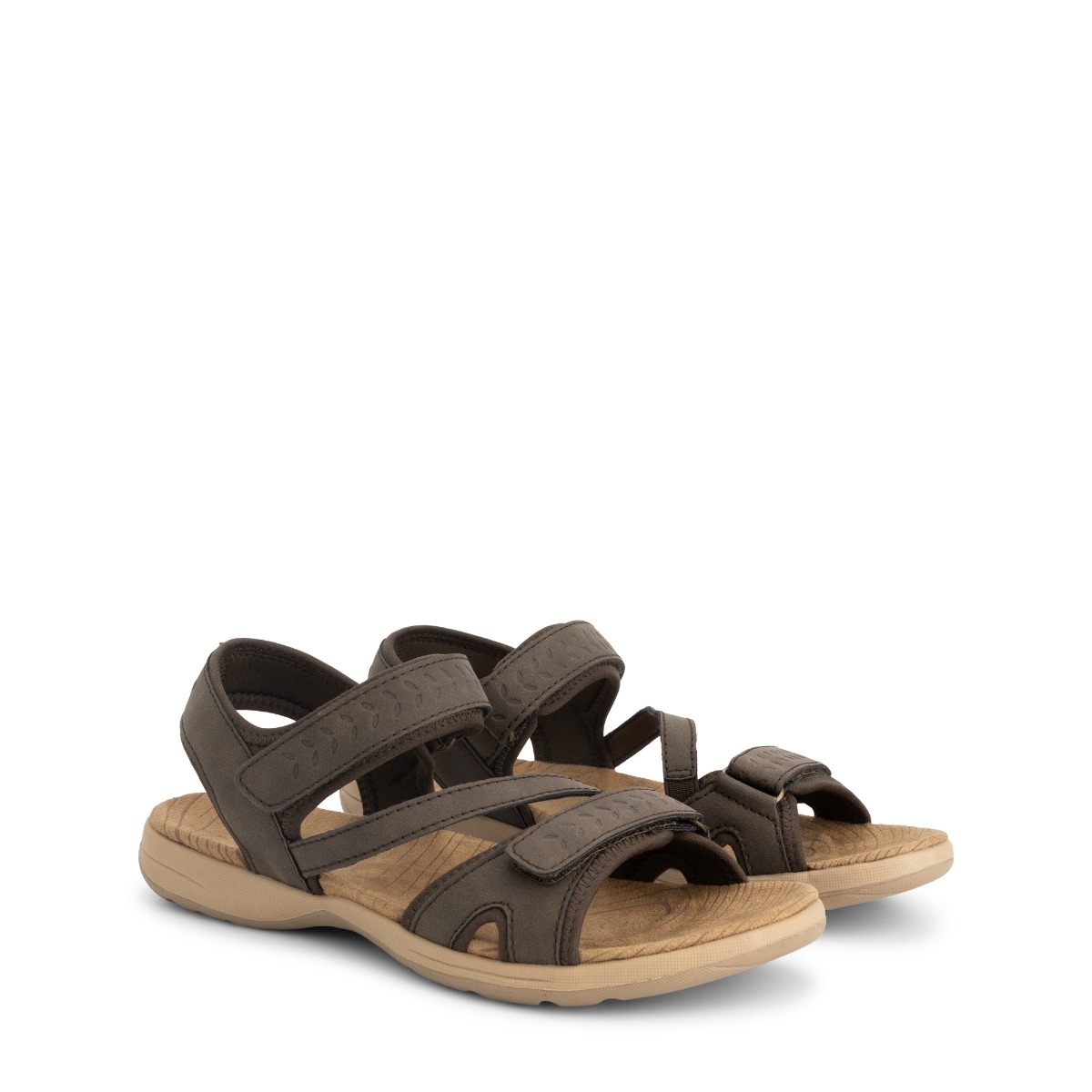 Dames Wandelsandalen Ornas