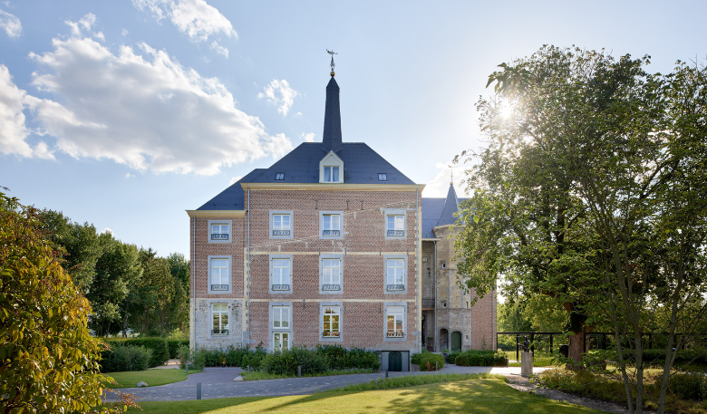Ervaar ultieme luxe in 5* Superior hotel van wereldklasse, a Leading Hotel of the World | incl. 4-gangendiner (MICHELIN Gids)