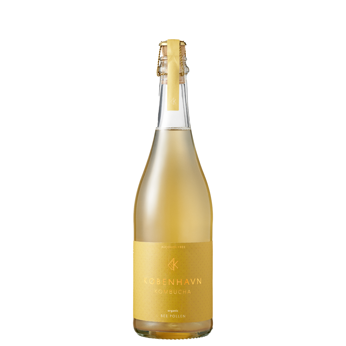 København Bee Pollen