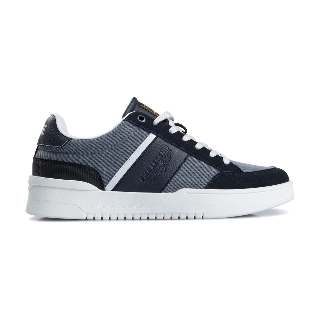 Heren sneakers Grummer