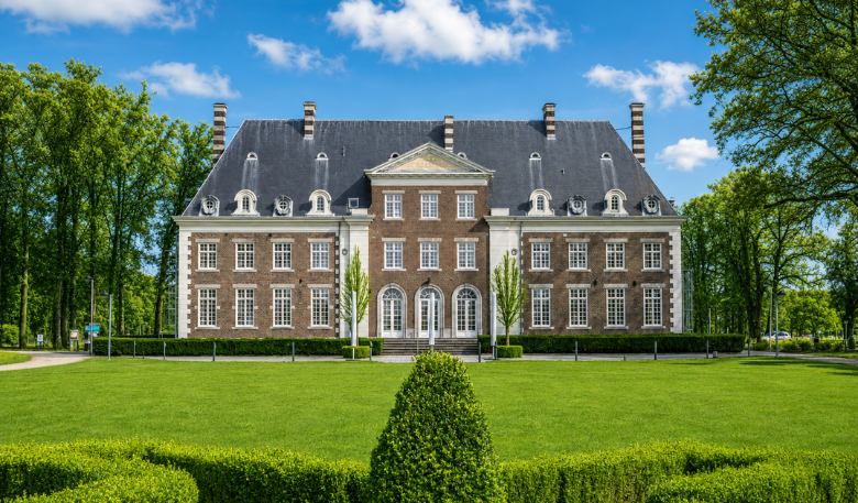 Heropeningsactie: Verblijf 3 dagen in een volledig gerenoveerd kasteel
