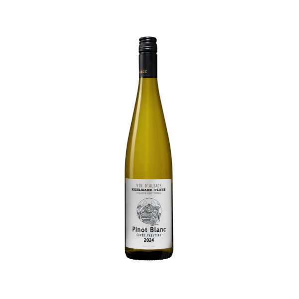 Kuhlmann Platz Pinot Blanc