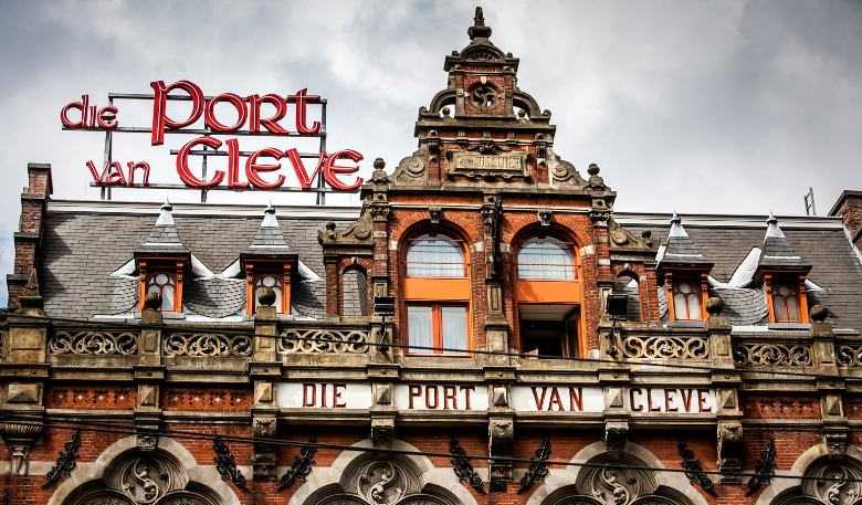 3 Dagen stijlvol verblijven in een historisch hotel nabij de Dam