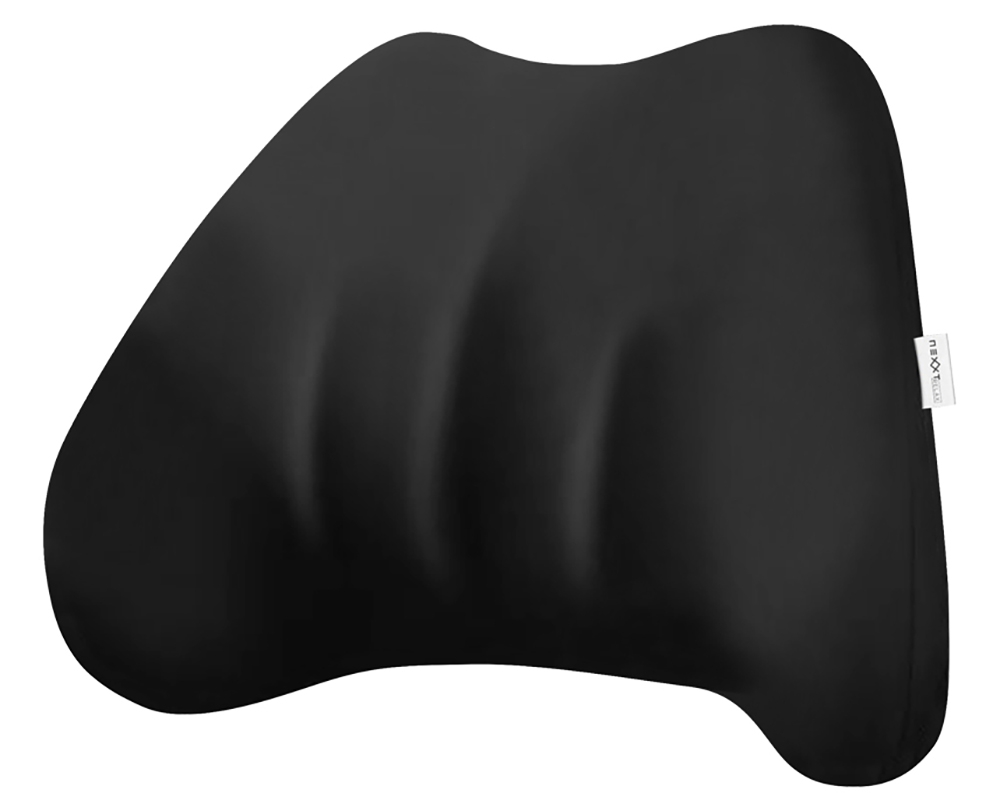 Ergonomisch rugkussen