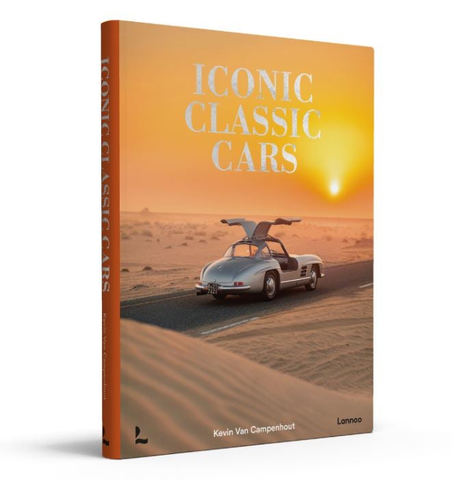 Iconic Classic Cars