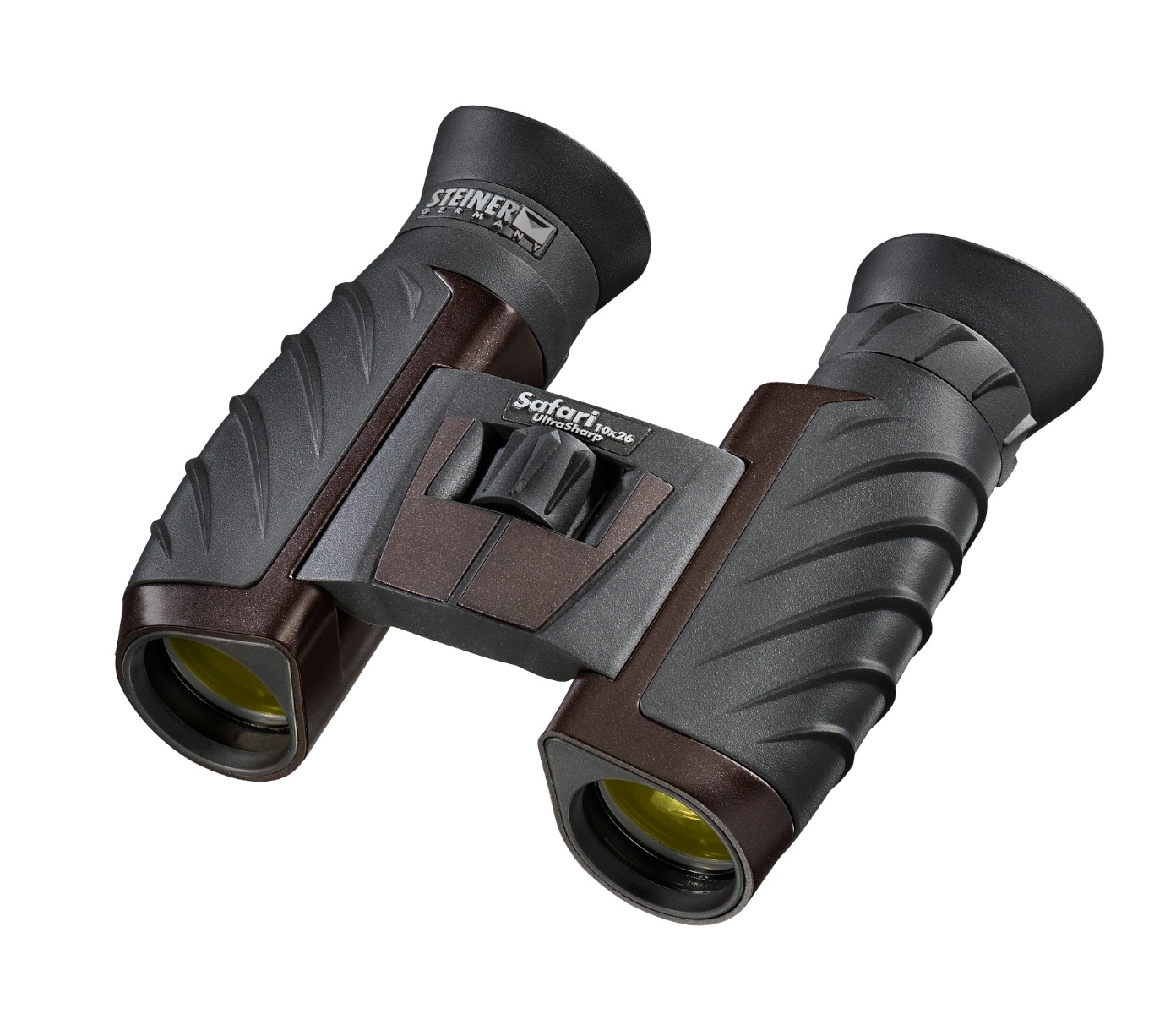 Safari Ultrasharp 10x26