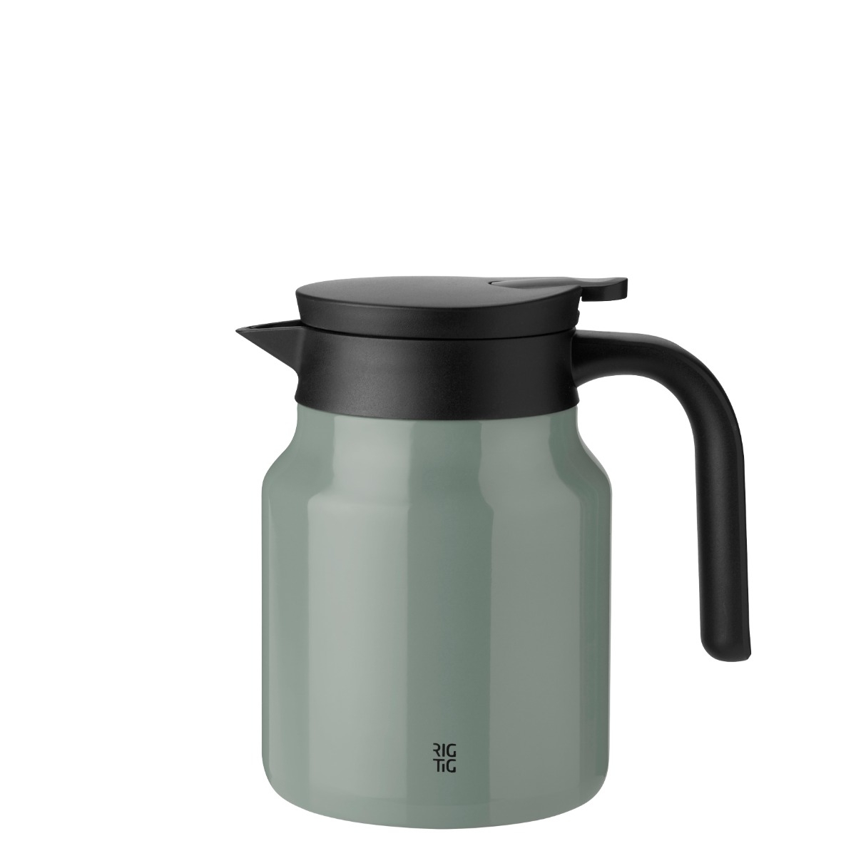 THERM-IT thermoskan - 0.9L - khaki