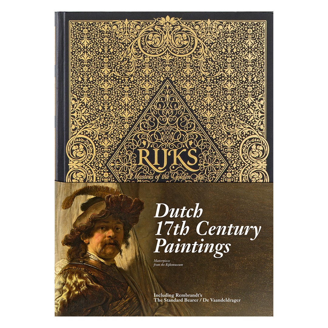 Rijks, Masters of the Golden Age