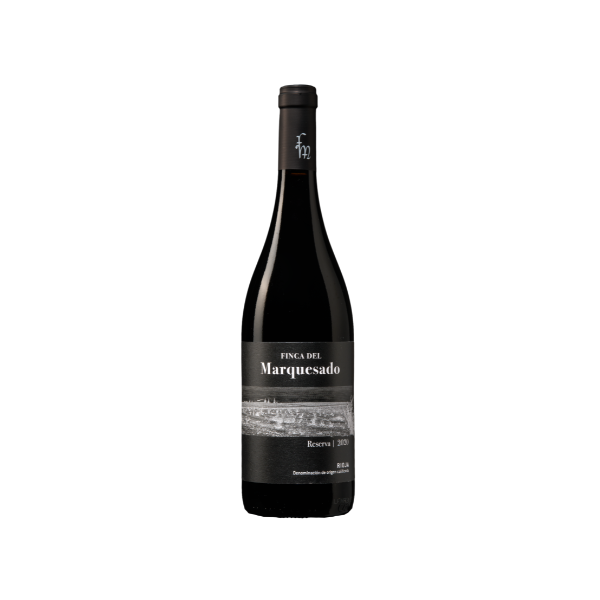 Finca del Marquesado Rioja Reserva
