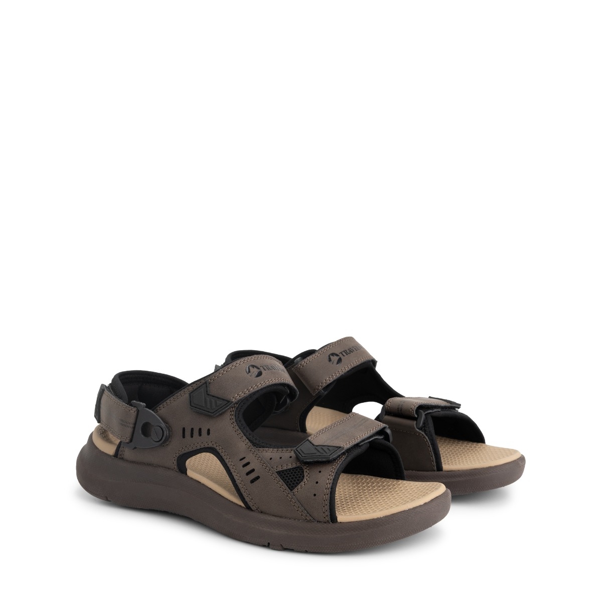 Heren wandelsandalen Rognan 