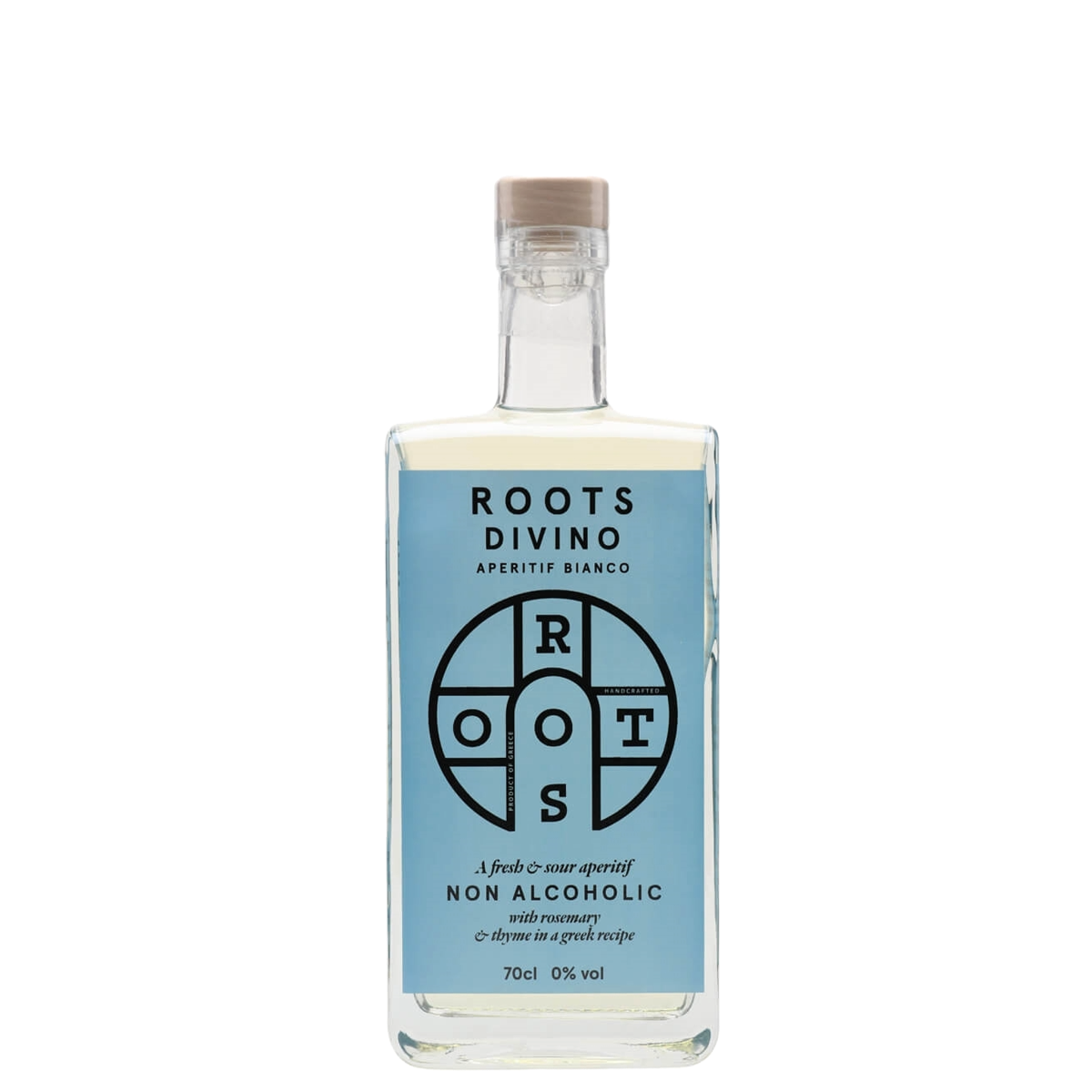 Roots Divino Bianco