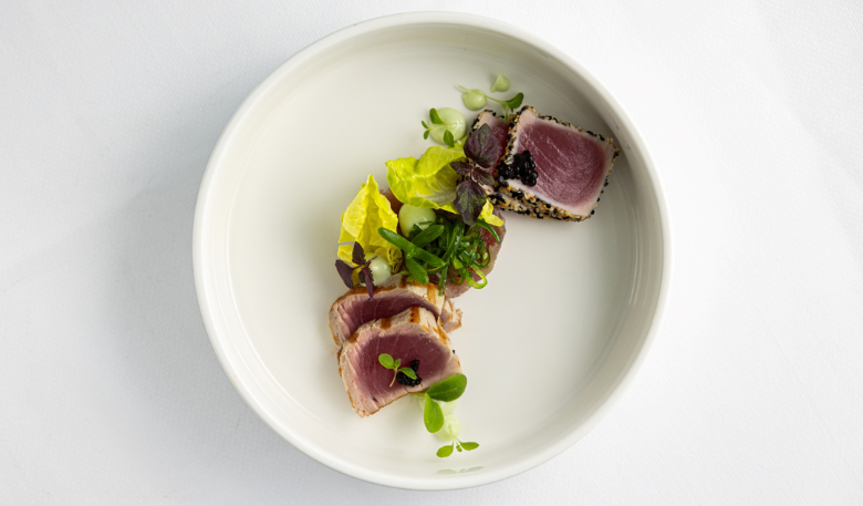 Culinair verblijf op landgoed met exclusief en befaamd restaurant