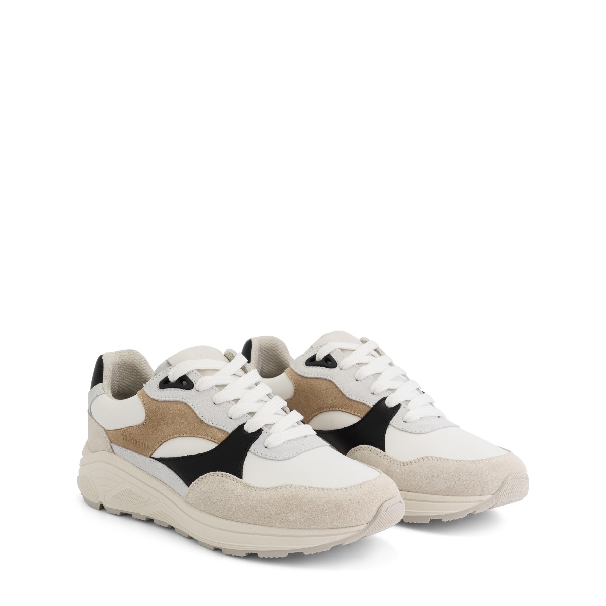 Dames sneakers Royston 