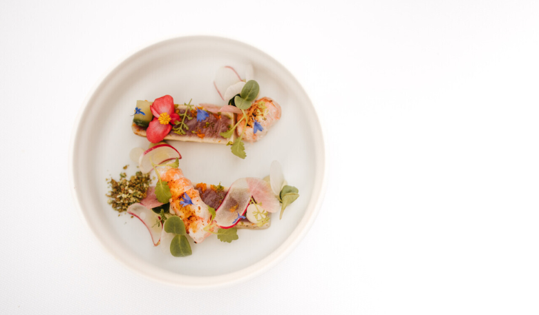 4-gangen Gault&Millau diner incl. brood en amuses bij Savarin in Rijswijk 