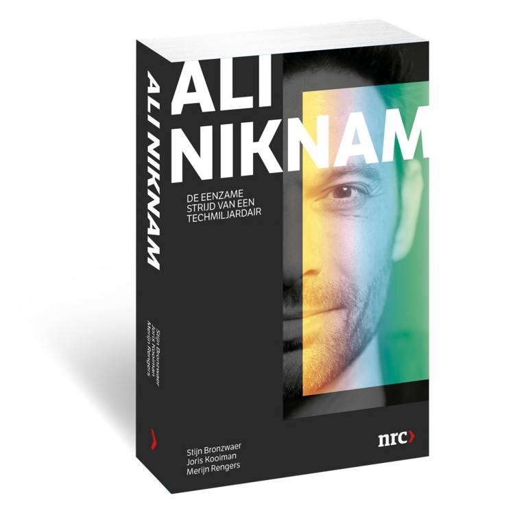 Ali Niknam