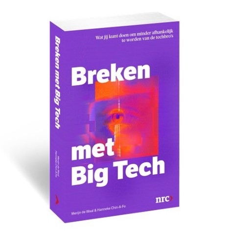 Breken met Big Tech