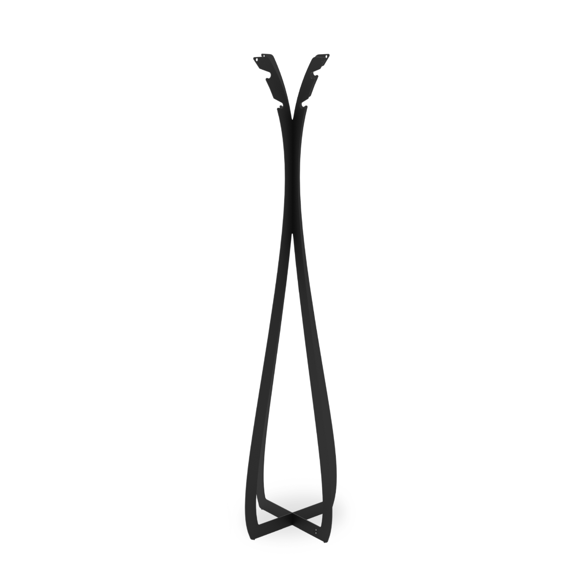 Staande kapstok Hookx