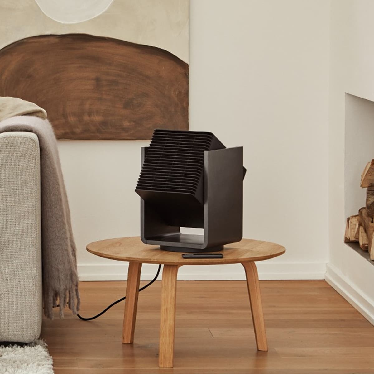 Alex Fan + Heater