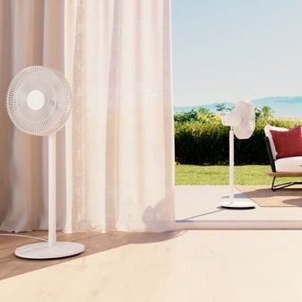 Finn Mobile oplaadbare 3-in-1 ventilator Finn Mobile oplaadbare 3-in-1 ventilator