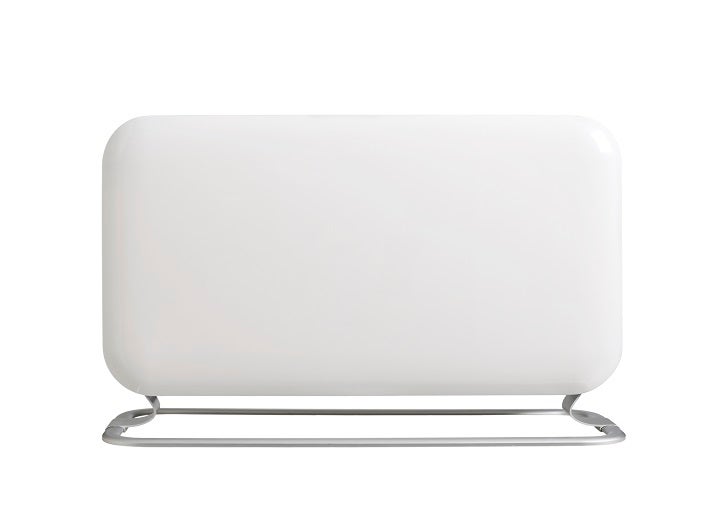 Convectorkachel SG2000LED Wit 