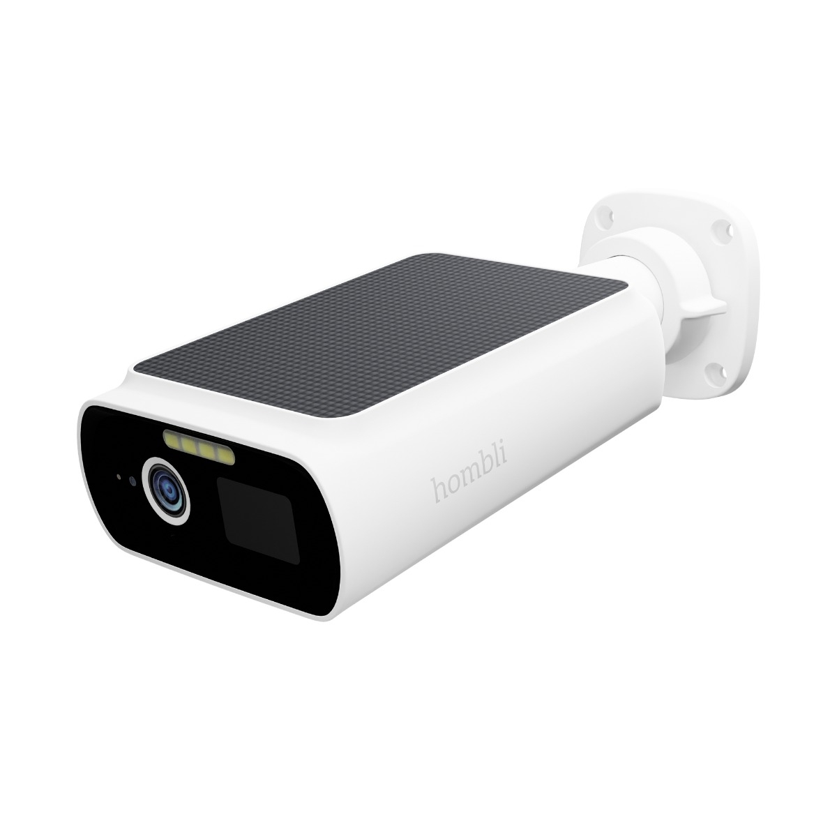 Beveiligingscamera Hombli Solar Cam 2K