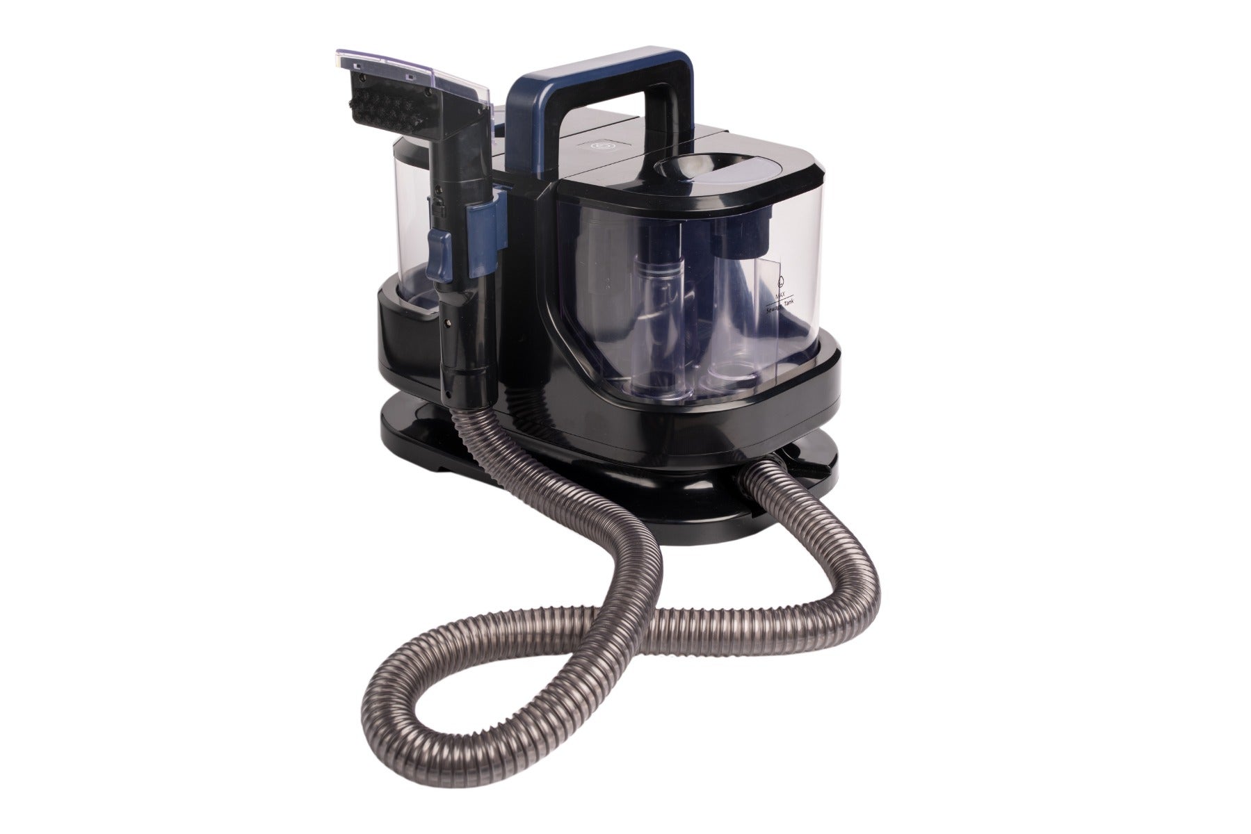 Compacte vlekkenverwijderaar