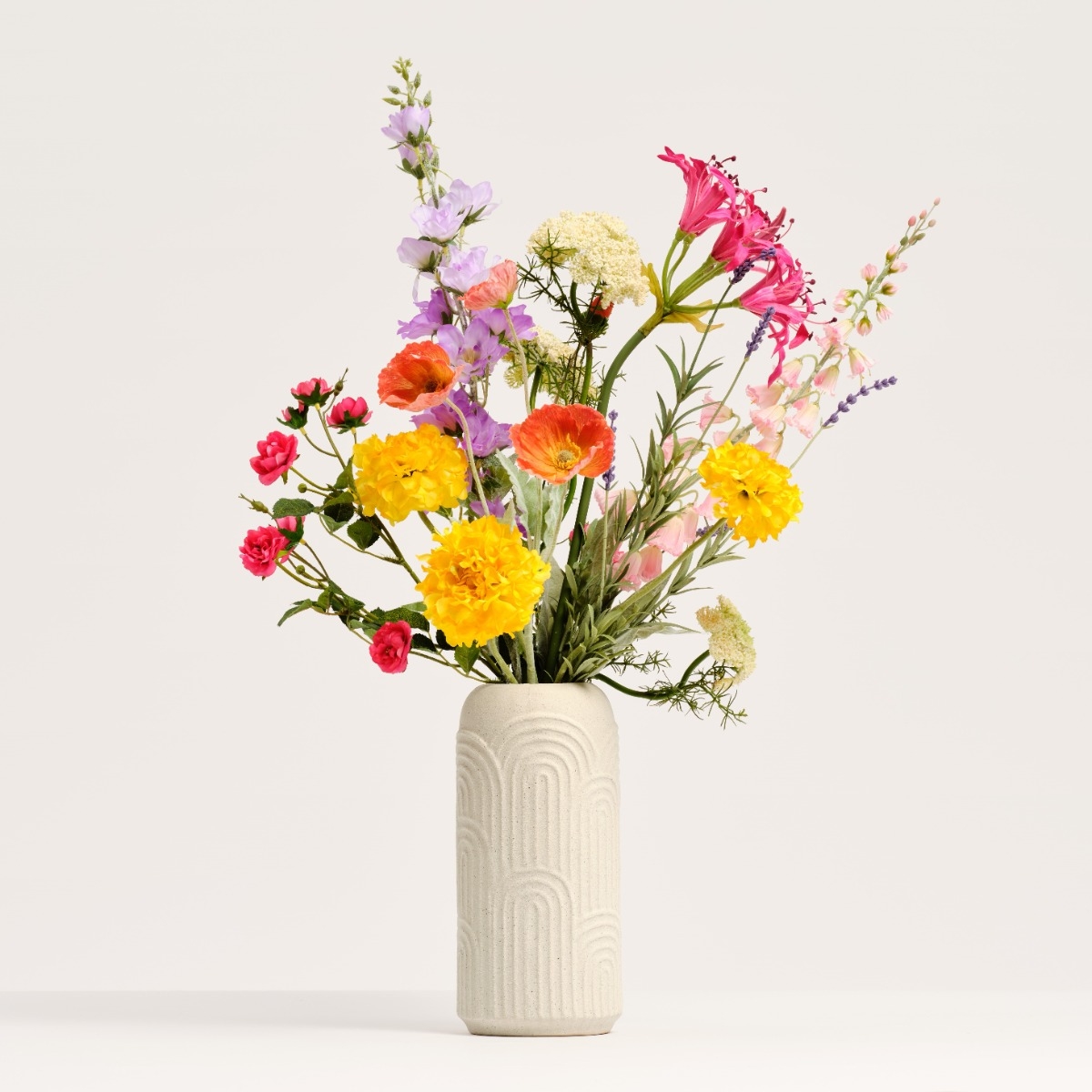 Kunstbloemen Boeket - SS.45
