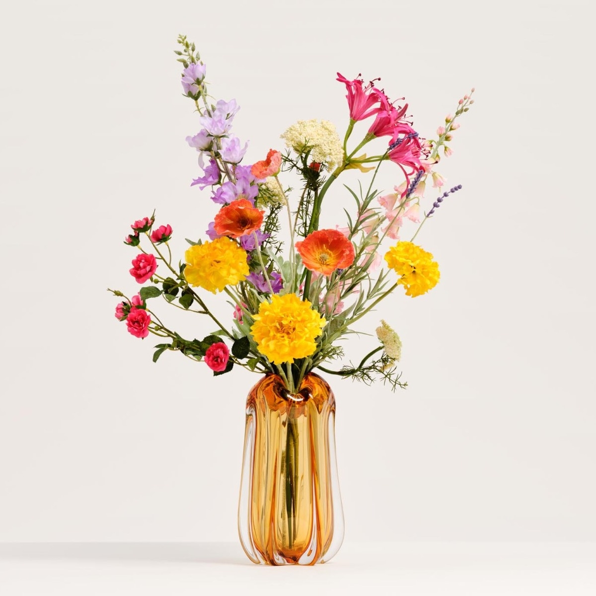 Kunstbloemen Boeket - SS.45