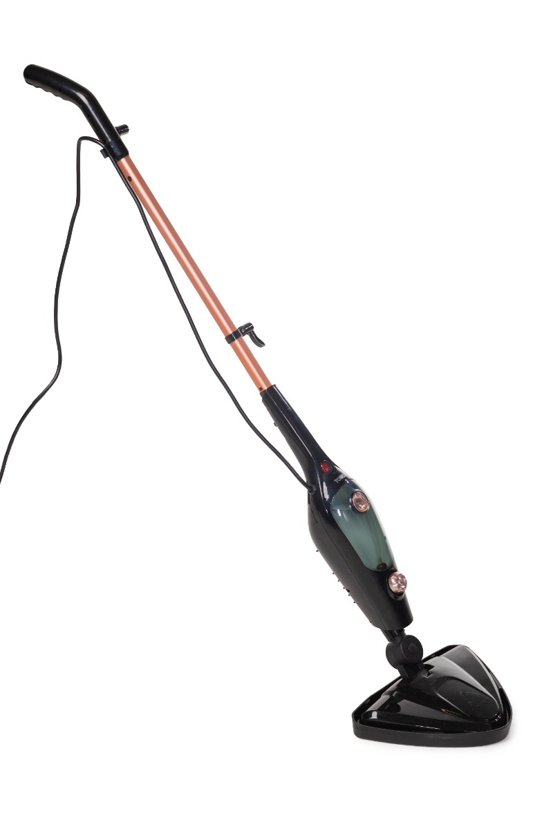 16-in-1 stoomreiniger