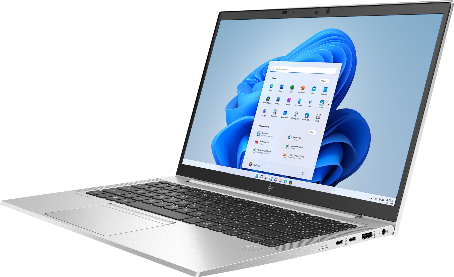 HP Elite Book 845 – NRC Webwinkel