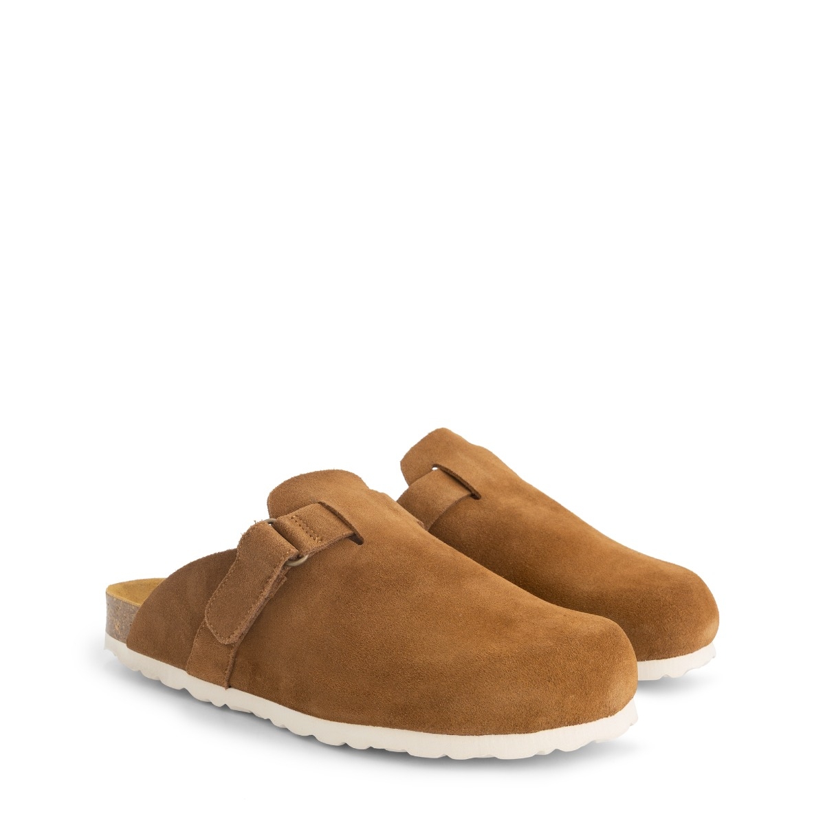 Dames Clogs Tannas