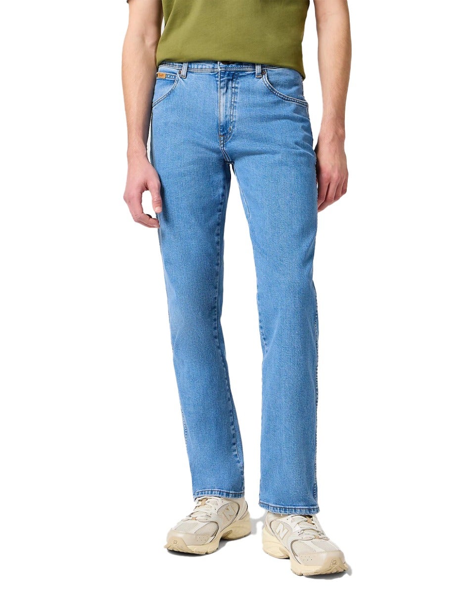 Herenjeans Texas - Good Shot