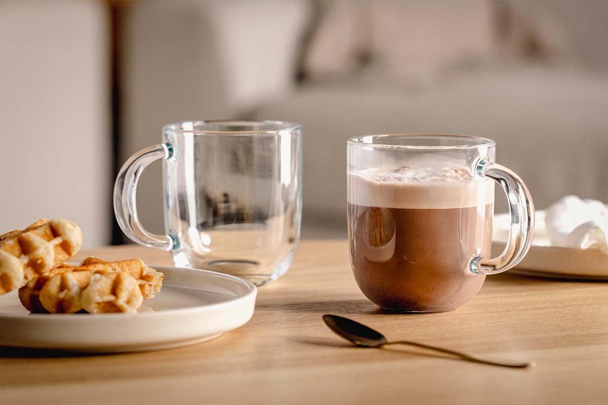 Theeglazen set Modena - 6-delig