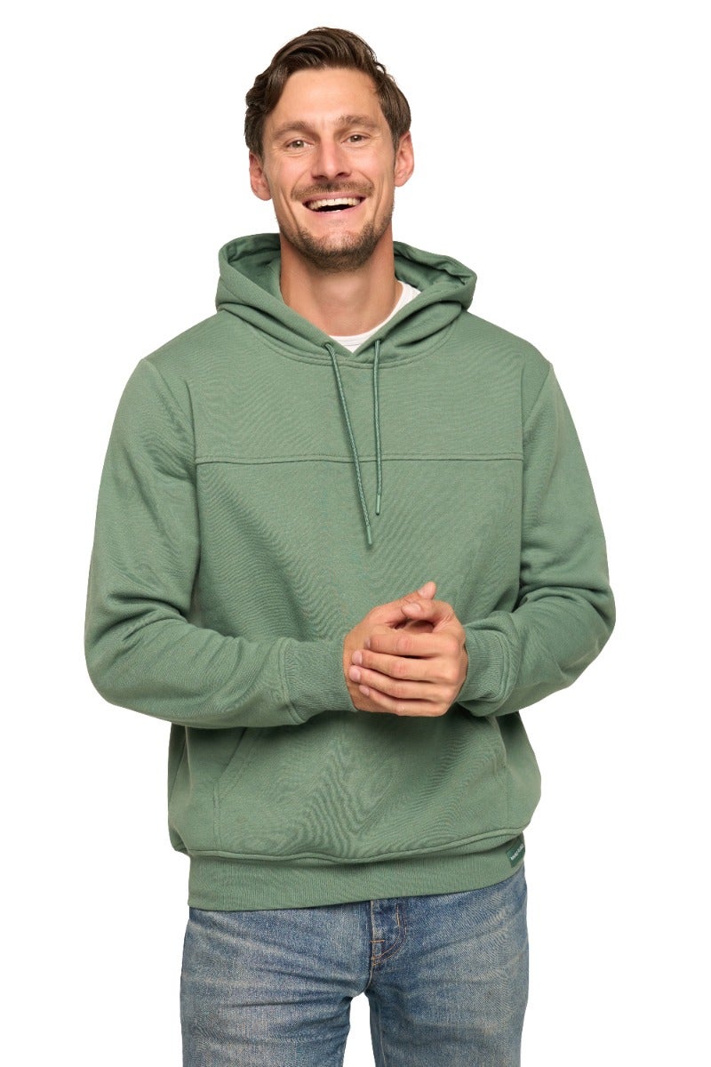 Heren hoodie Torino