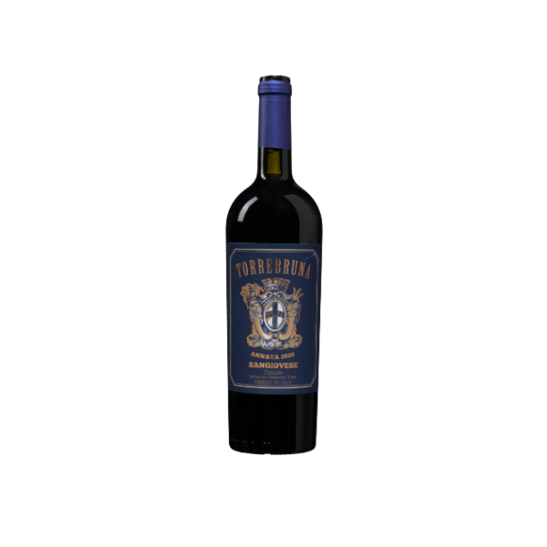 Torrebruna Sangiovese Toscana 