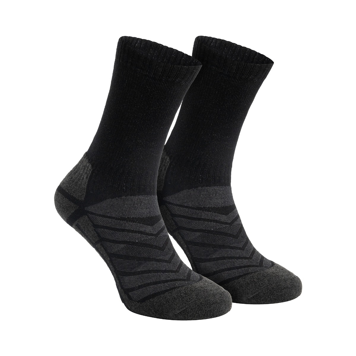 Unisex wandelsokken Bran - 2-pack
