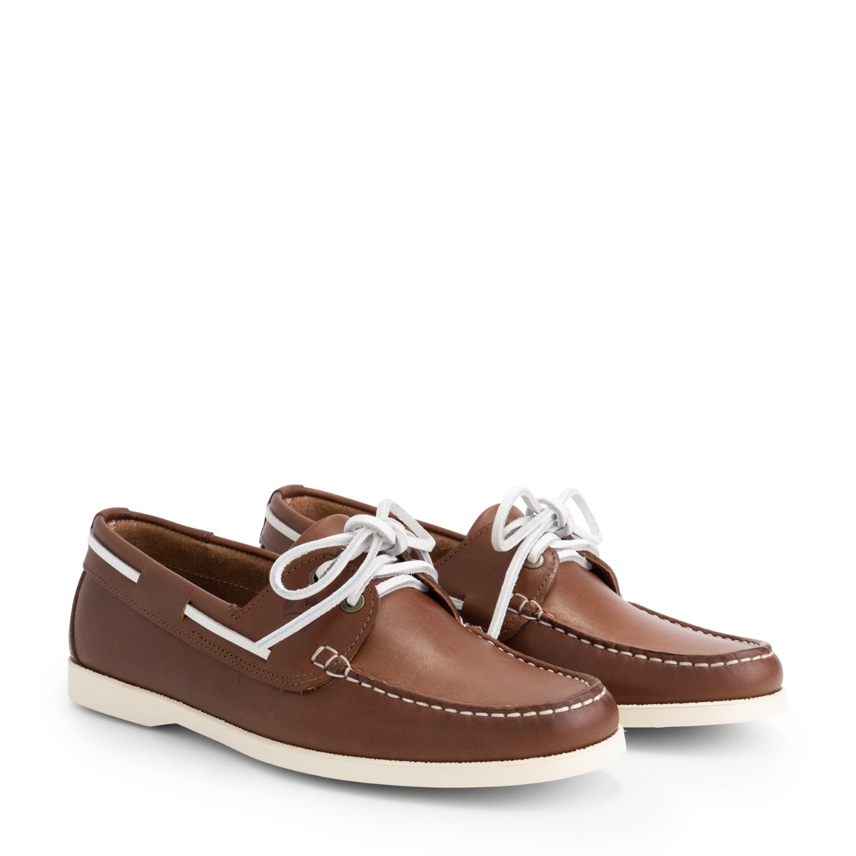 Dames bootschoenen Ebeltoft 