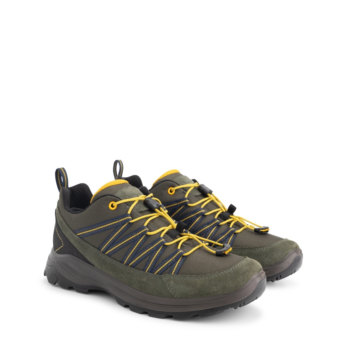 Heren wandelschoenen Tornio 