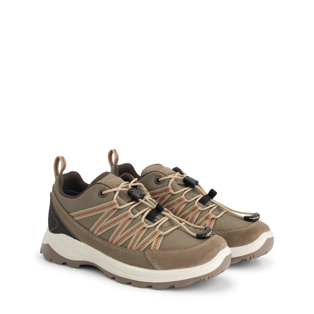 Dames wandelschoenen Tervola 