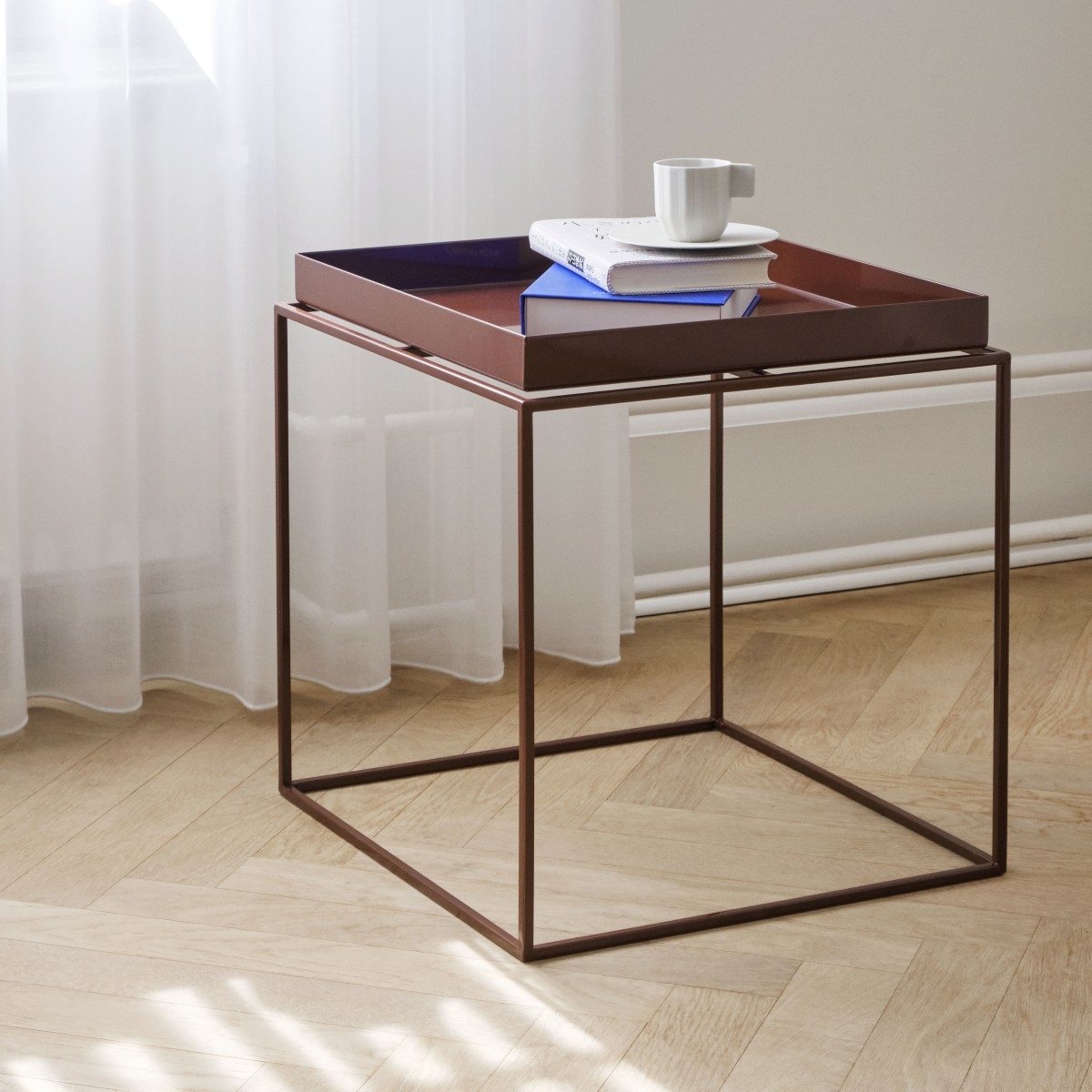 Bijzettafel Tray